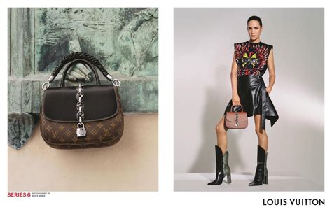 louis vuitton serie 6 bruce weber|Louis Vuitton Series 6 .